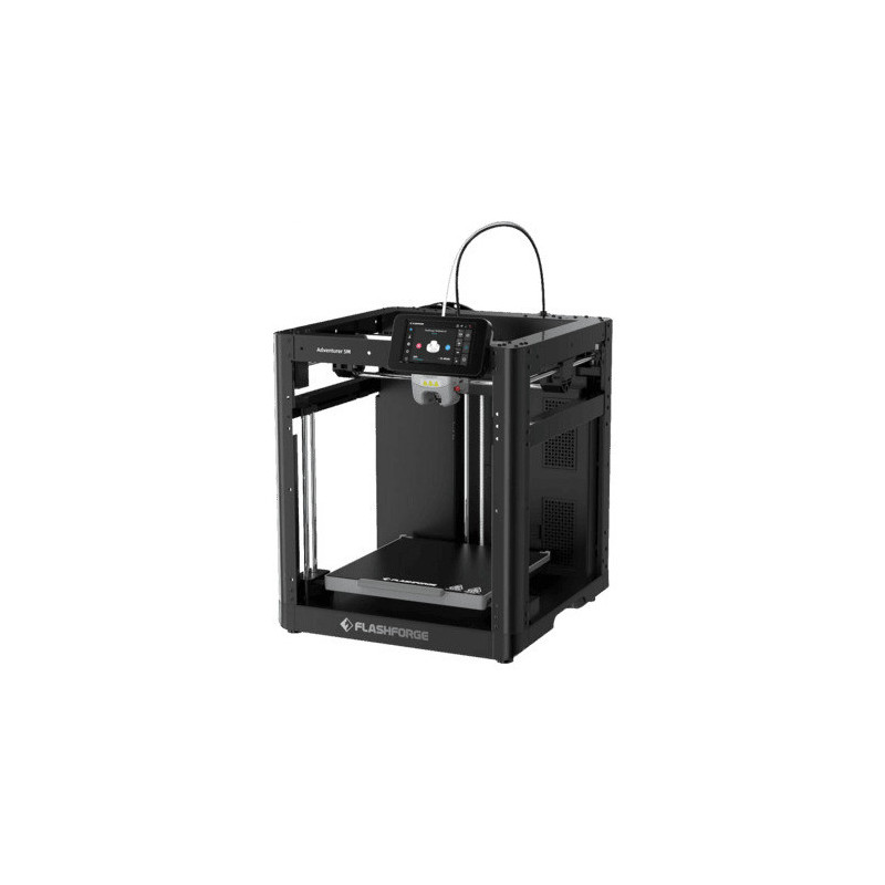 Flashforge Nuotykių ieškotojas 5M 3D Drucker