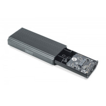 External HDD Enclosure DA-71158 External HDD Enclosure DA-71158