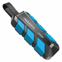 Disk osznyi SSD ADATA SC740 1TB Juodai tamsus (SC740-1000G-CBU) Disk osznyi SSD ADATA SC740 1TB Juodai tamsus (SC740-1000G-CBU)