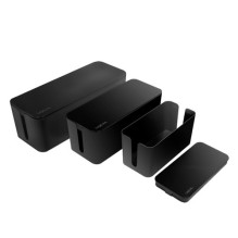 Logilink Kabelbox-Set, 3...