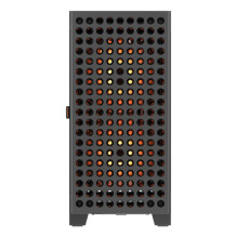 Obudowa Cougar COUGAR Gaming Airface ECO* RGB Midi Tower Black Obudowa Cougar COUGAR Gaming Airface ECO* RGB Midi Tower Black