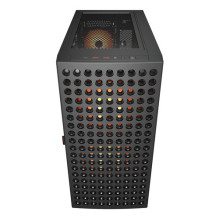 Cougar Gaming Airface ECO* RGB Midi Tower Case Black Cougar Gaming Airface ECO* RGB Midi Tower Case Black