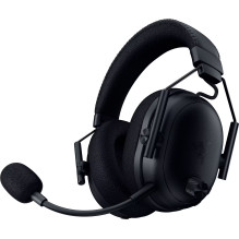 Razer BlackShark V3 Pro Headphones Black (RZ04-05400100-R3M1)