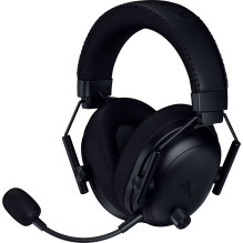 Ausinės Razer BlackShark V3 Pro Black (RZ04-05400100-R3M1) Ausinės Razer BlackShark V3 Pro Black (RZ04-05400100-R3M1)