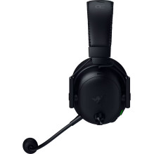 Razer BlackShark V3 Pro Headphones Black (RZ04-05400100-R3M1)
