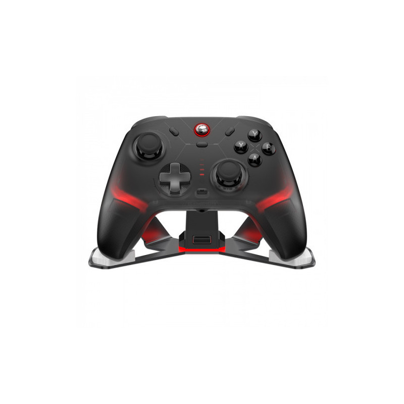 Pad GameSir Cyclone 2 Bundle Black (HRG1013)