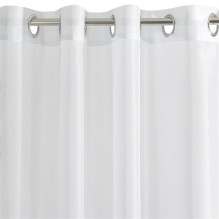 Užuolaida FIR / ESEL / B, 350×250 cm, dieninė, balta Užuolaida FIR / ESEL / B, 350×250 cm, dieninė, balta