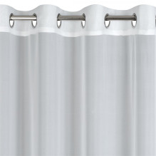 Daytime curtain VENUS, white, 3000 mm x 2500 mm