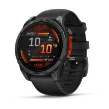 GARMIN FENIX 8 laikrodis 47MM 010-02904-00 GARMIN FENIX 8 laikrodis 47MM 010-02904-00