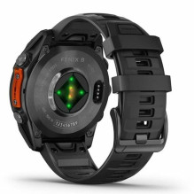 GARMIN FENIX 8 laikrodis 47MM 010-02904-00 GARMIN FENIX 8 laikrodis 47MM 010-02904-00