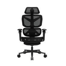 Kėdė Cougar Terminator Air Black (CGR-TAR-ORB)