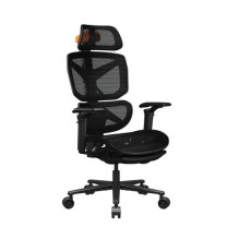 Kėdė Cougar Terminator Air Black (CGR-TAR-ORB)