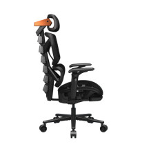 Cougar Terminator Air swivel chair Black (CGR-TAR-ORB) Cougar Terminator Air swivel chair Black (CGR-TAR-ORB)