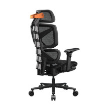 Kėdė Cougar Terminator Air Black (CGR-TAR-ORB)