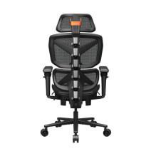 Kėdė Cougar Terminator Air Black (CGR-TAR-ORB)