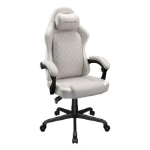 Armchair Arozzi COUGAR Fusion EX Ash (CGR-FXF-ASW) Armchair Arozzi COUGAR Fusion EX Ash (CGR-FXF-ASW)