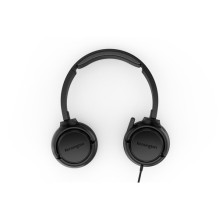 Kensington Over-ear headphones H950 EQ USB-C / USB-A