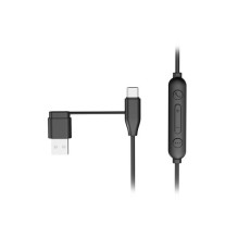 Kensington austiņas uz galvas H950 EQ USB-C / USB-A Kensington austiņas uz galvas H950 EQ USB-C / USB-A