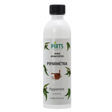 The smell of the sauna, 500 ml