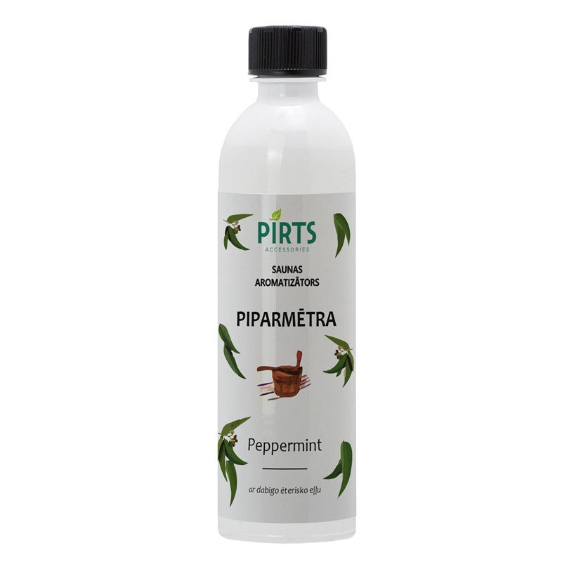 Pirties aromatas Pepermint, 500ml