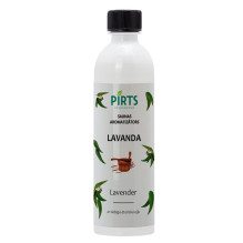 The smell of the sauna, 500 ml