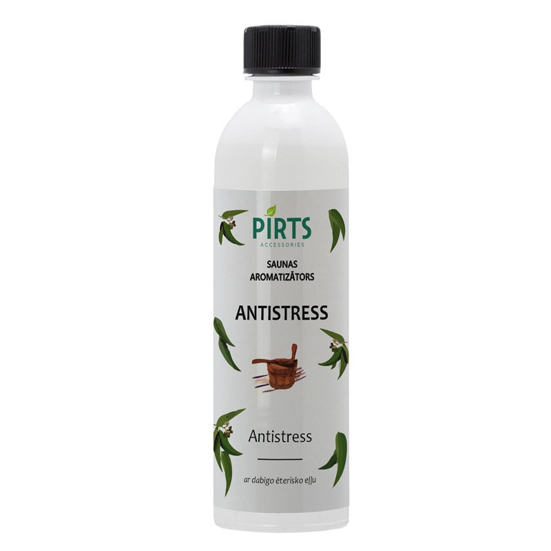 Pirties aromatas Antistress, 500ml