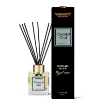 SCENT HOME ULTIM BLAC...