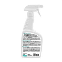 CEMENT / LIME CLEANER 2-IN-1 500ML