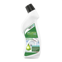 TOILET GEL CLEANER 750ML