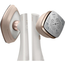 Garment steamer Philips OneTurn GC213 / 10, 1800 W Garment steamer Philips OneTurn GC213 / 10, 1800 W