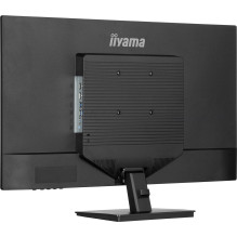 Monitorius - IIYAMA ProLite X3270QSU-B1 31,5″ QHD IPS 100 Hz Juodas