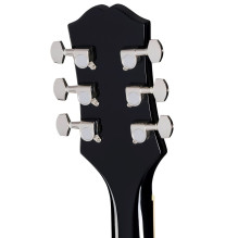 Elektrinė Gitara - Epiphone SG Tribute Bolt-On Ebony