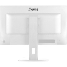 Monitorius - IIYAMA ProLite XB2797HSU-W1 27" Full HD 120 Hz IPS Balta