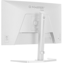 Monitorius - IIYAMA G-MASTER GB2471HSU-W1 23,8" Full HD 240 Hz Balta