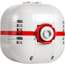 Konstruktorius - LEGO Pokémon Premier Ball 46 Detalės Konstruktorius - LEGO Pokémon Premier Ball 46 Detalės