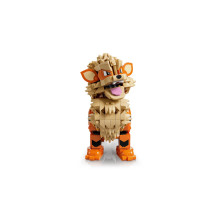 Konstruktorius - LEGO Pokémon 72160 Arcanine 1 190 Dalių Rinkinys Konstruktorius - LEGO Pokémon 72160 Arcanine 1 190 Dalių Rinkinys