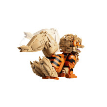 Konstruktorius - LEGO Pokémon 72160 Arcanine 1 190 Dalių Rinkinys Konstruktorius - LEGO Pokémon 72160 Arcanine 1 190 Dalių Rinkinys