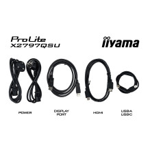 Monitorius - IIYAMA ProLite...