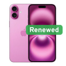 Apple iPhone 16 Plus 5G...