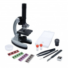 Microscope 300x-1200x with 40 experiments Microscope 300x-1200x with 40 experiments