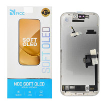 NCC LCD ekranas, skirtas IPHONE 16 PRO 120Hz minkštas Oled (palaiko IC transplantaciją) NCC LCD ekranas, skirtas IPHONE 16 PRO 120Hz minkštas Oled (palaiko IC transplantaciją)