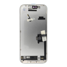 NCC LCD ekranas, skirtas IPHONE 16 PRO 120Hz minkštas Oled (palaiko IC transplantaciją) NCC LCD ekranas, skirtas IPHONE 16 PRO 120Hz minkštas Oled (palaiko IC transplantaciją)