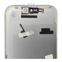 NCC LCD ekranas, skirtas IPHONE 16 PRO 120Hz minkštas Oled (palaiko IC transplantaciją) NCC LCD ekranas, skirtas IPHONE 16 PRO 120Hz minkštas Oled (palaiko IC transplantaciją)