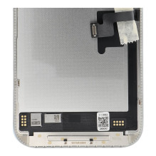 NCC LCD ekranas, skirtas IPHONE 16 PRO 120Hz minkštas Oled (palaiko IC transplantaciją) NCC LCD ekranas, skirtas IPHONE 16 PRO 120Hz minkštas Oled (palaiko IC transplantaciją)