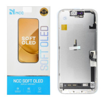 NCC LCD ekranas, skirtas IPHONE 17 120 Hz „Soft Oled“ (palaiko IC transplantaciją) NCC LCD ekranas, skirtas IPHONE 17 120 Hz „Soft Oled“ (palaiko IC transplantaciją)