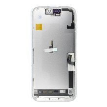 NCC LCD ekranas, skirtas IPHONE 17 120 Hz „Soft Oled“ (palaiko IC transplantaciją) NCC LCD ekranas, skirtas IPHONE 17 120 Hz „Soft Oled“ (palaiko IC transplantaciją)