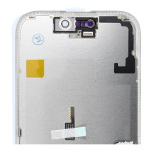 NCC LCD ekranas, skirtas IPHONE 17 120 Hz „Soft Oled“ (palaiko IC transplantaciją) NCC LCD ekranas, skirtas IPHONE 17 120 Hz „Soft Oled“ (palaiko IC transplantaciją)