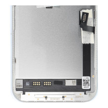 NCC LCD ekranas, skirtas IPHONE 17 120 Hz „Soft Oled“ (palaiko IC transplantaciją) NCC LCD ekranas, skirtas IPHONE 17 120 Hz „Soft Oled“ (palaiko IC transplantaciją)