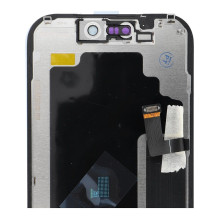 NCC LCD ekranas, skirtas IPHONE 17 PRO Incell