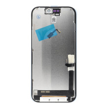 NCC LCD ekranas, skirtas IPHONE 17 Incell